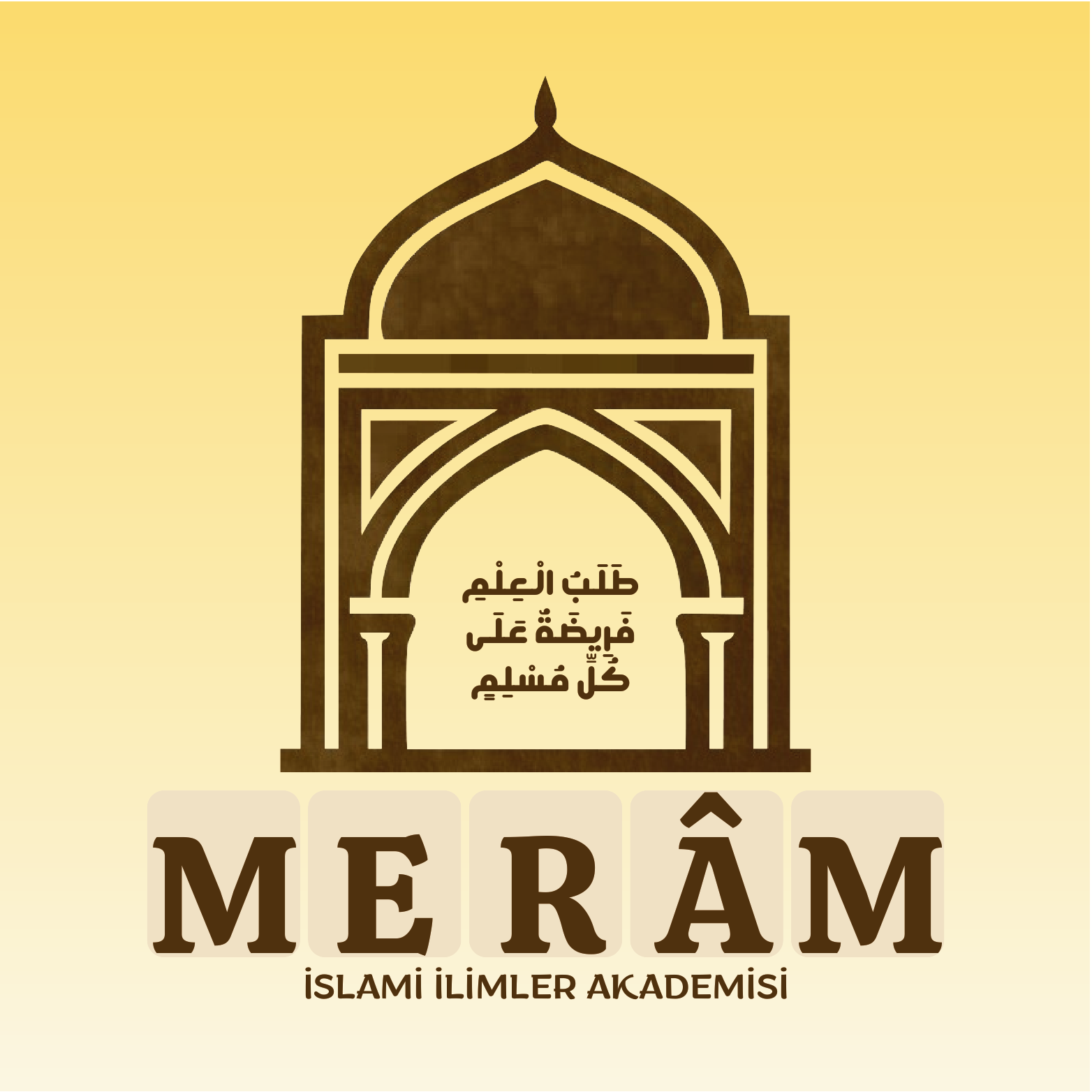 Merâm Akademik Mecra