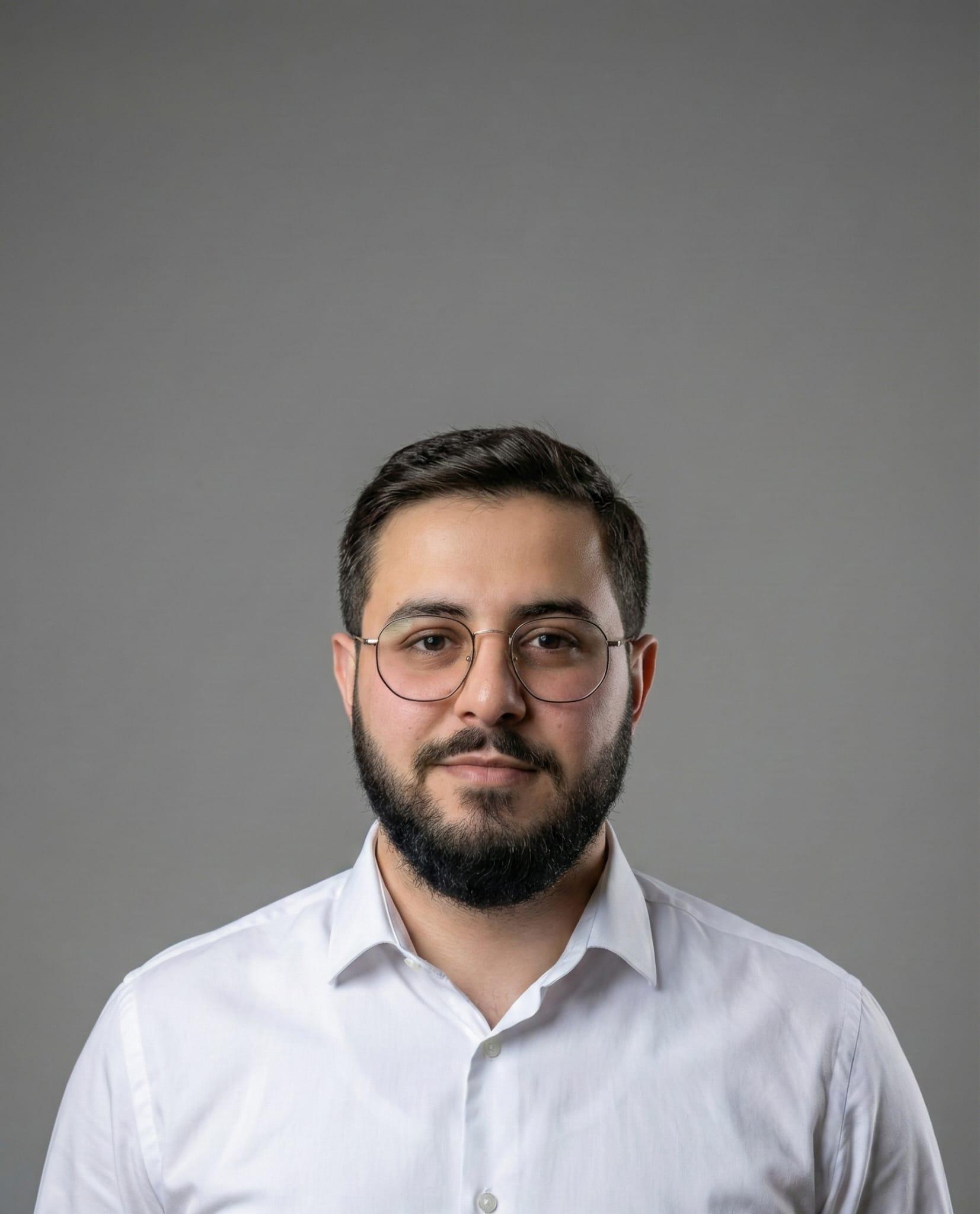 Enes Ersoy